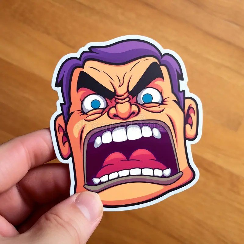 AI Sticker Trends Shaping the Future of Generative Art