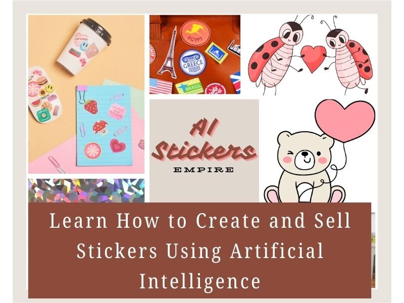 Creative Uses for AI Stickers for Engaging Instagram Stories